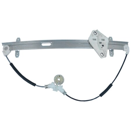 Aci Automotive Honda Cr-V 06-02 Window Regulatr, 81436 81436